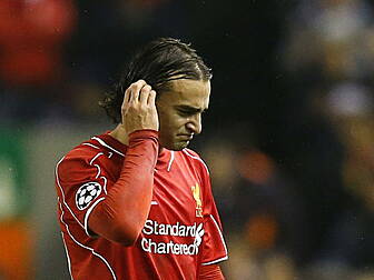 Markovic claims Rodgers "c...